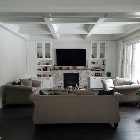 Comfortable Private Space Пикъринг Екстериор снимка