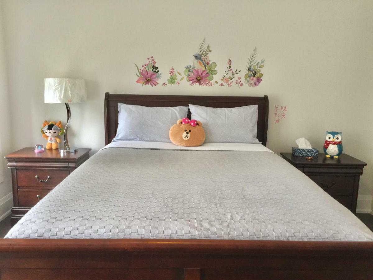 Comfortable Private Space Пикъринг Екстериор снимка