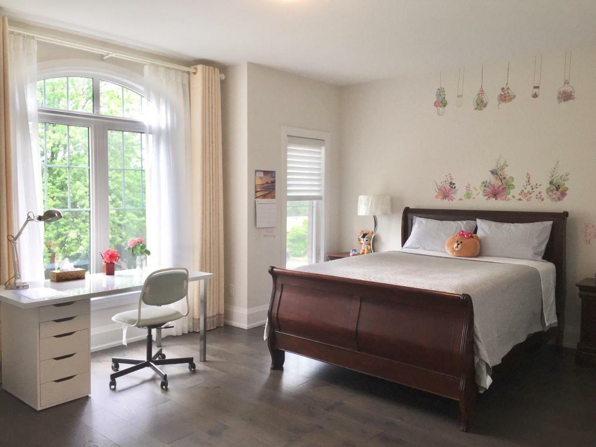 Comfortable Private Space Пикъринг Екстериор снимка