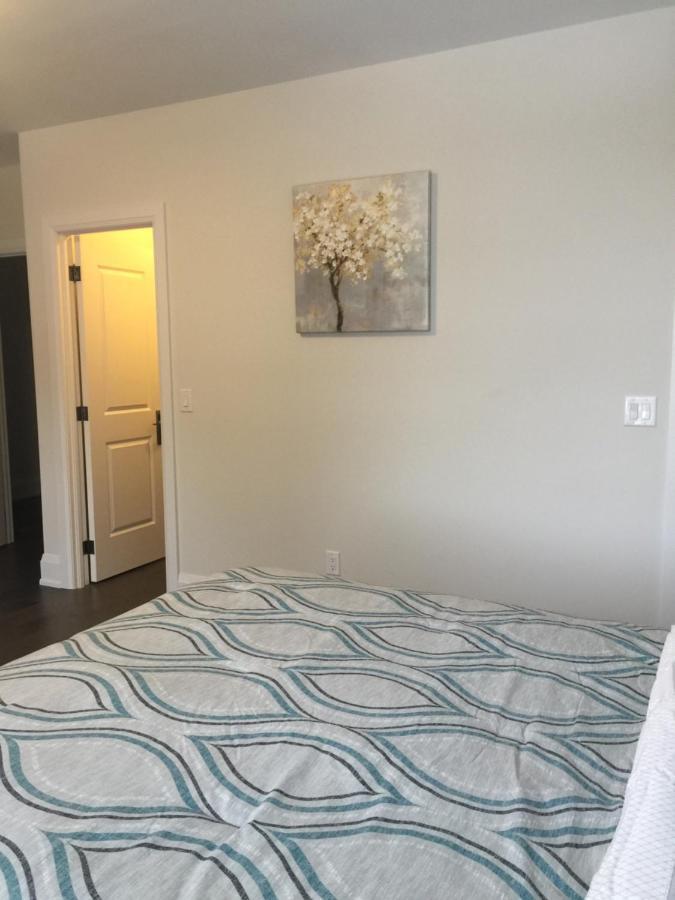 Comfortable Private Space Пикъринг Екстериор снимка