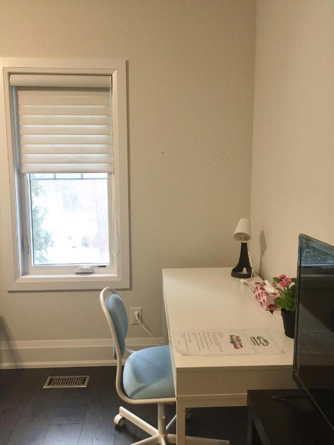 Comfortable Private Space Пикъринг Екстериор снимка