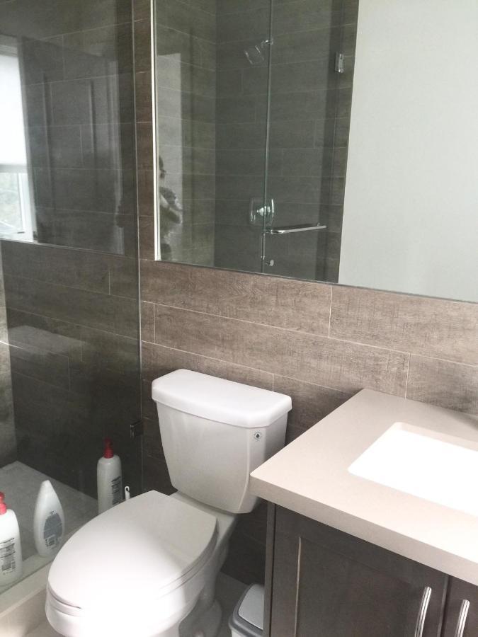 Comfortable Private Space Пикъринг Екстериор снимка