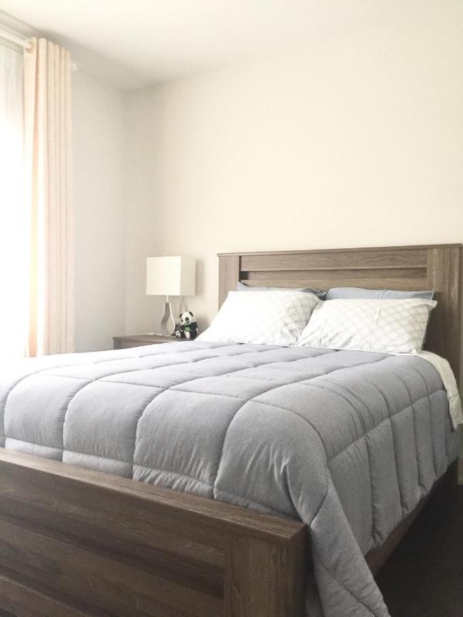 Comfortable Private Space Пикъринг Екстериор снимка