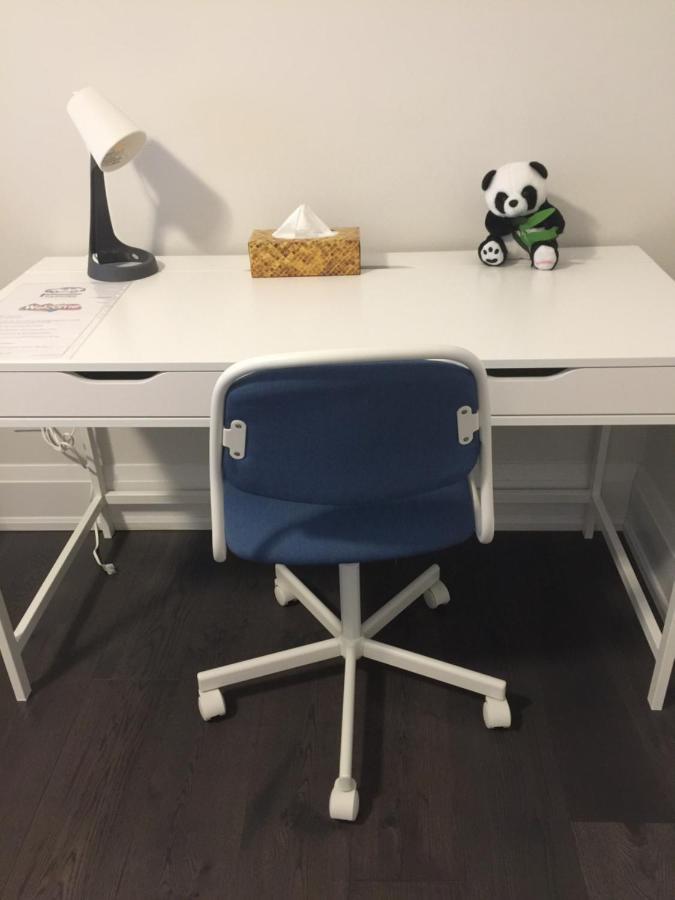 Comfortable Private Space Пикъринг Екстериор снимка