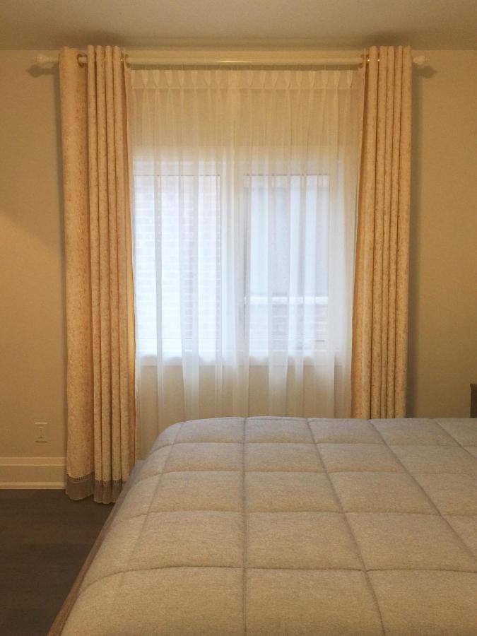 Comfortable Private Space Пикъринг Екстериор снимка